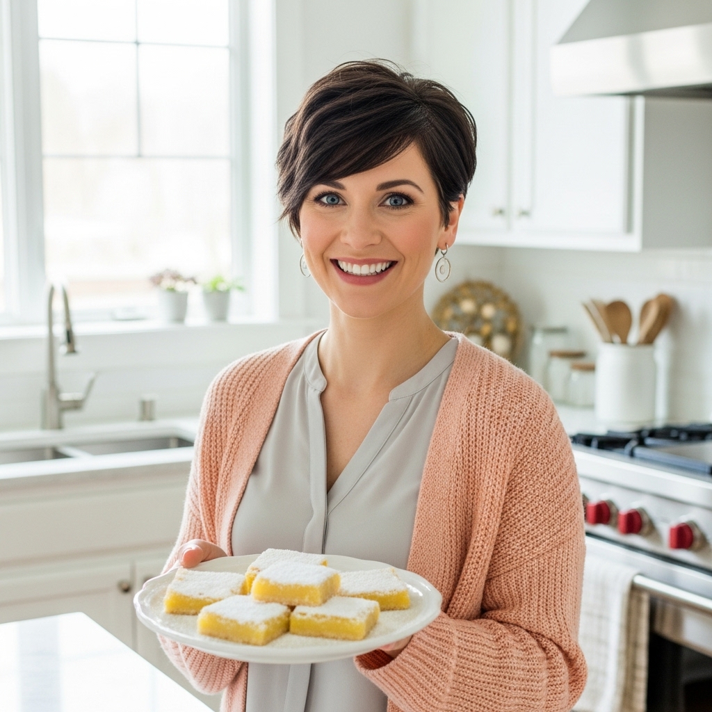 Rita Lawrence, Founder of Dine With Rita